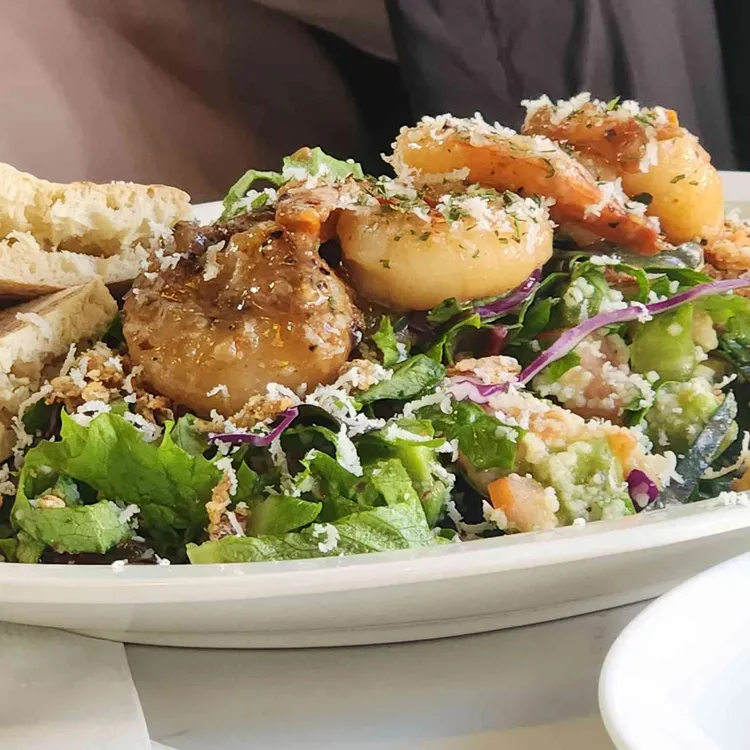 파파스 에이프런 대표 사진