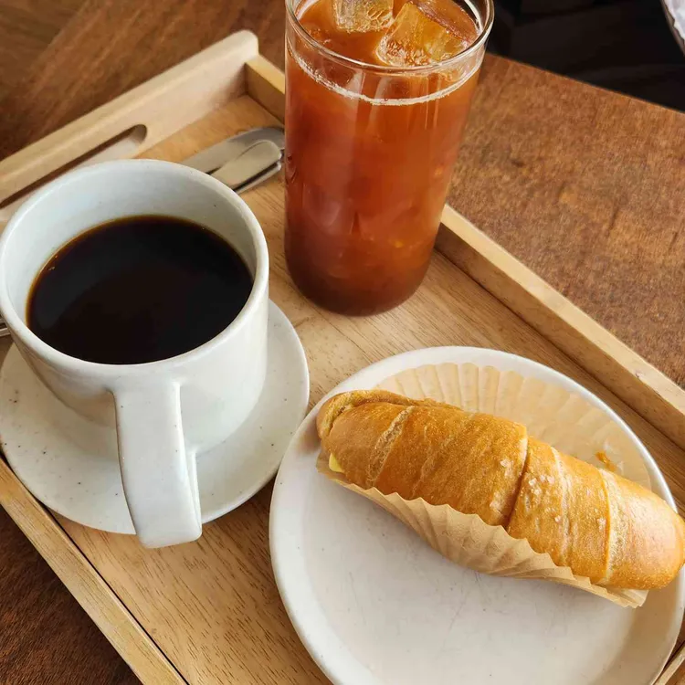 카페 웰콤 사진