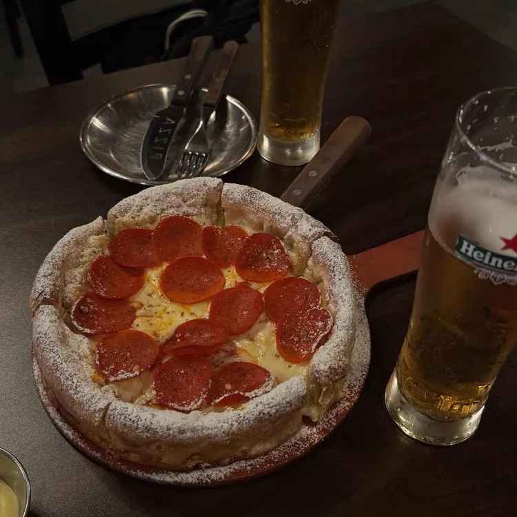 맥주를구한피자 대표 사진