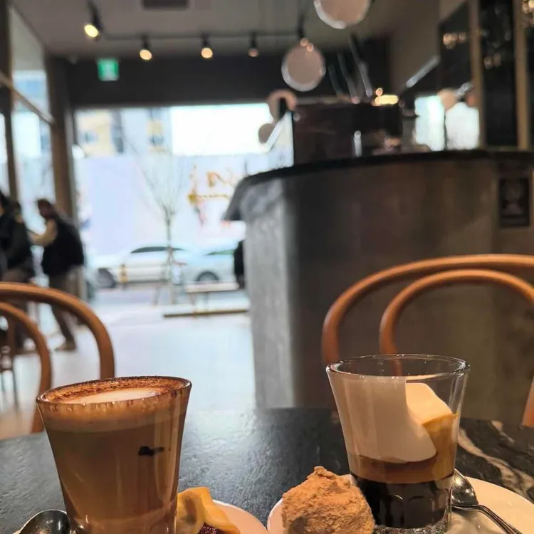 리사르커피 사진