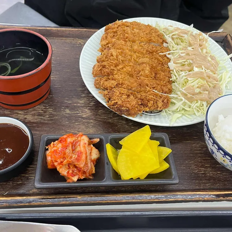 멘무샤 대표 사진