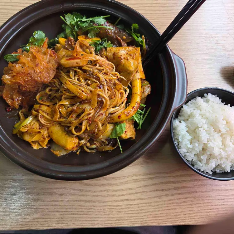 탕화쿵푸마라탕 대표 사진