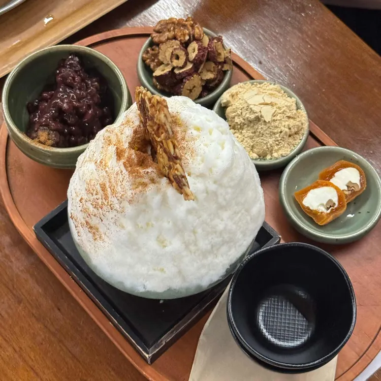 카페 보리 사진