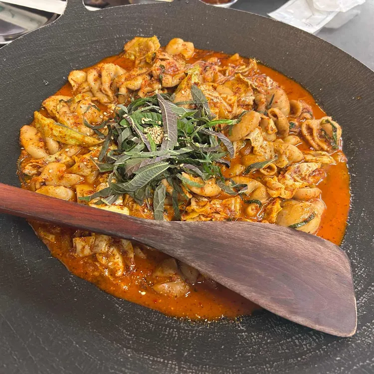 싹쓰리곱창 사진