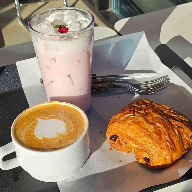 키스톤 스피시즈 사진