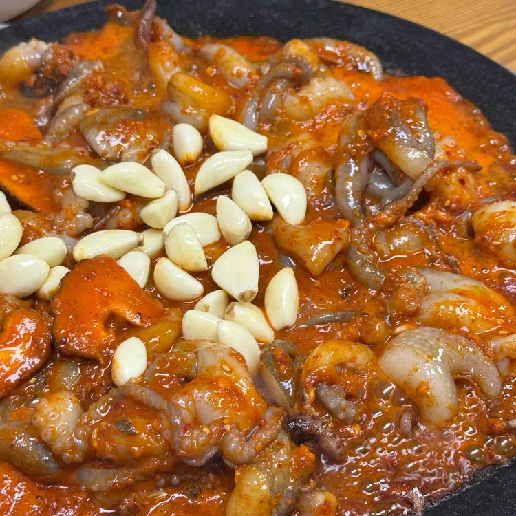 나정순 할매쭈꾸미 사진