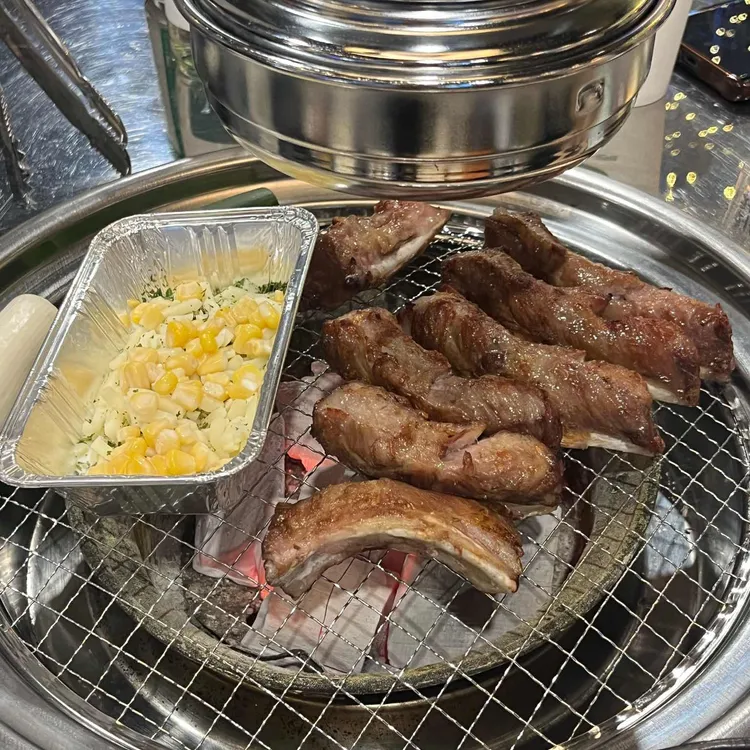 감성쪽갈비 대표 사진