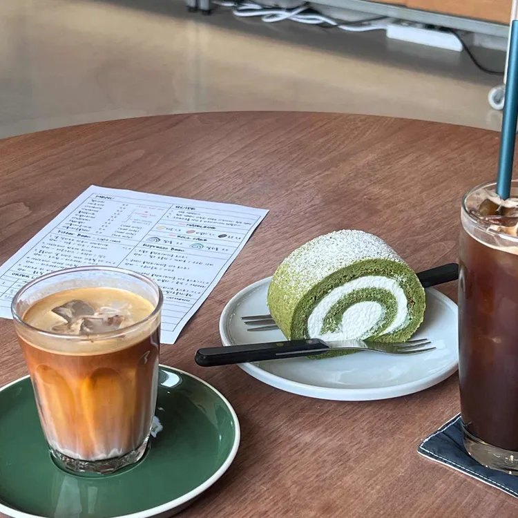 히떼 로스터리 사진