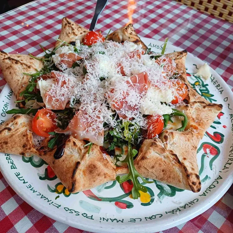 핏제리아오 사진