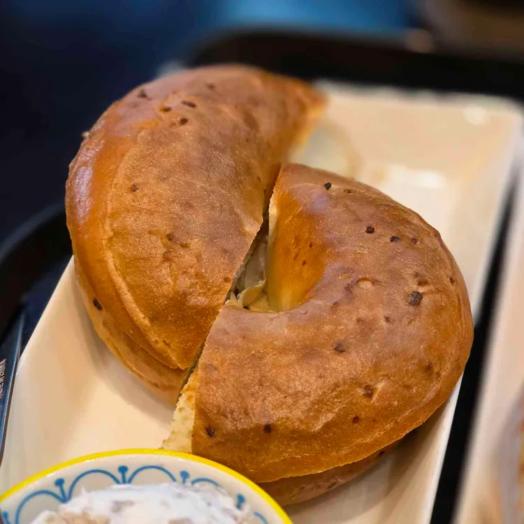 라스베이글 대표 사진