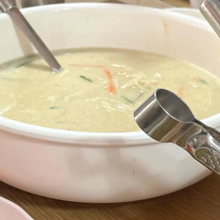 원가네칼국수 대표 사진