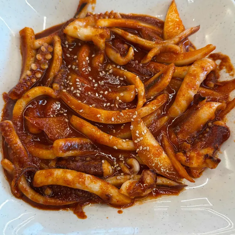 고담집 대표 사진