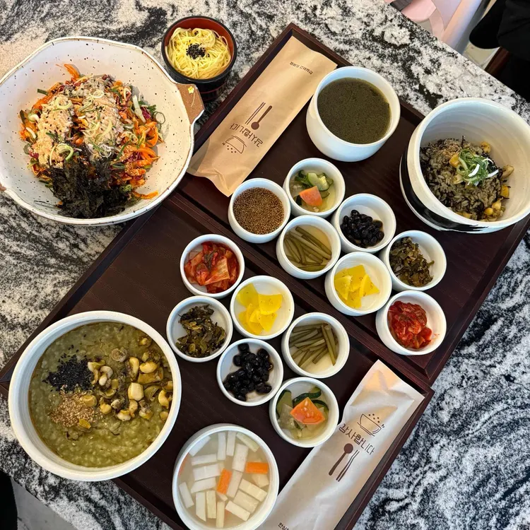 국내산참복세트(1인)