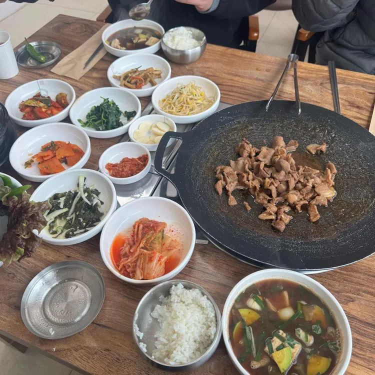 삼화가든 대표 사진