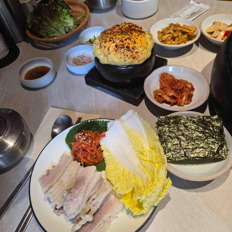 도야집 사진