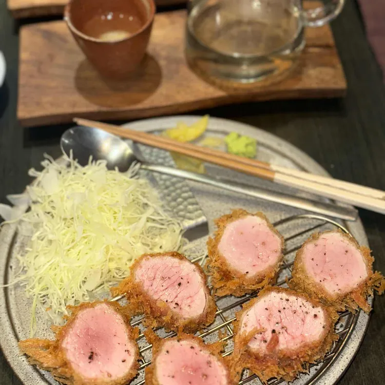 돈카츠 창현 사진