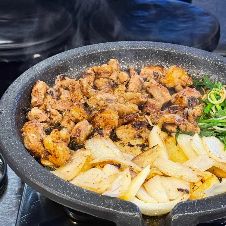 임꺽정 대표 사진