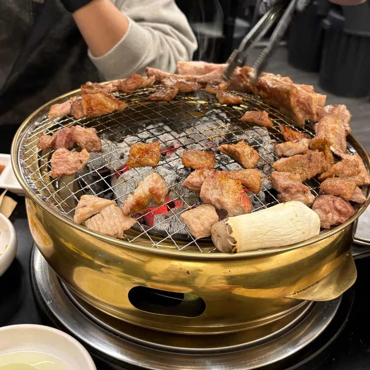 해담갈비 대표 사진