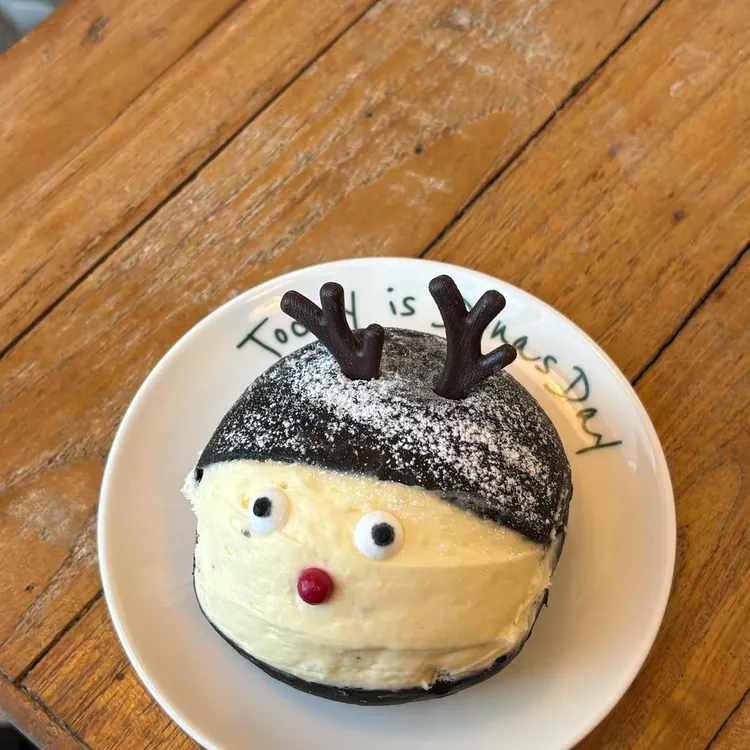 도나스데이 사진