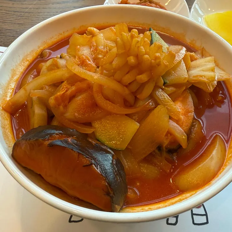 생등심 찹쌀 탕수육(소)