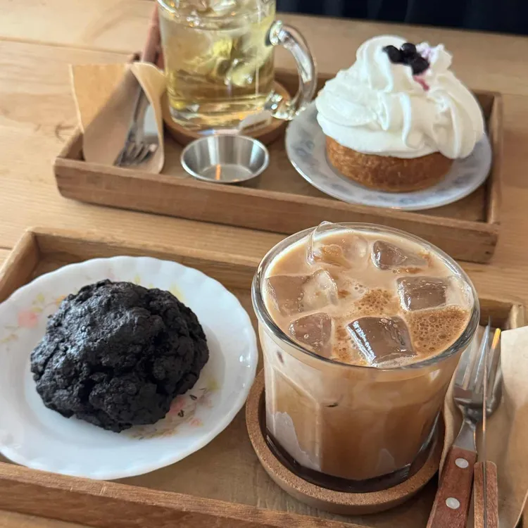 폴린 대표 사진