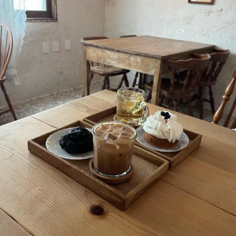 폴린 대표 사진