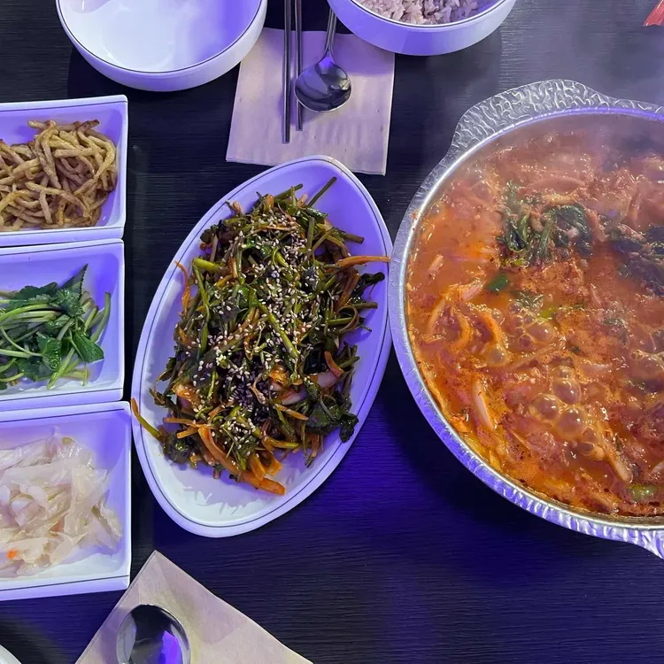 남산터 대표 사진