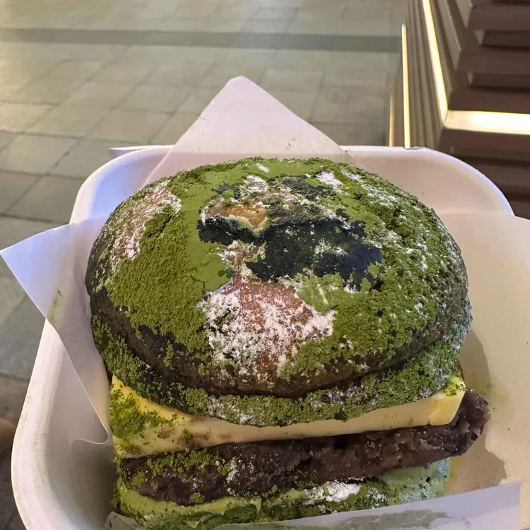 아베베베이커리 사진