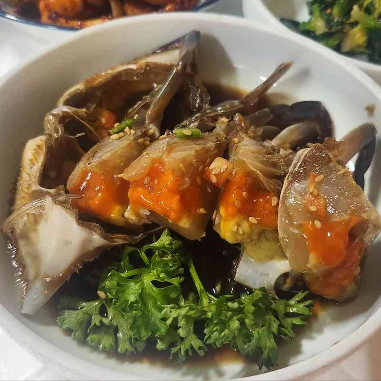 동해일미 사진