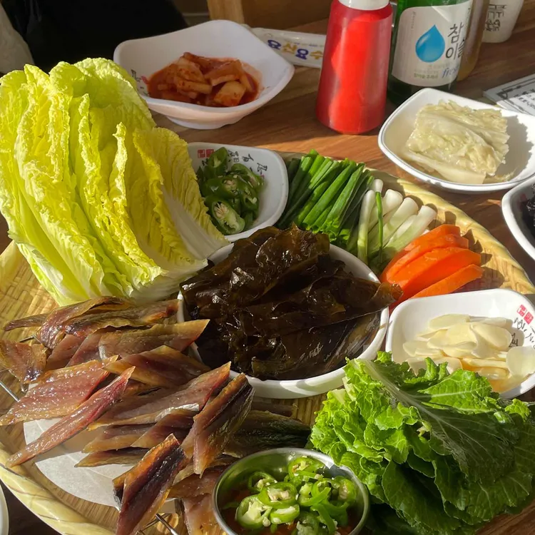 곳간 대표 사진