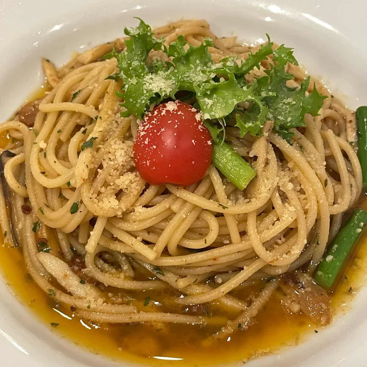 지오파스타 대표 사진