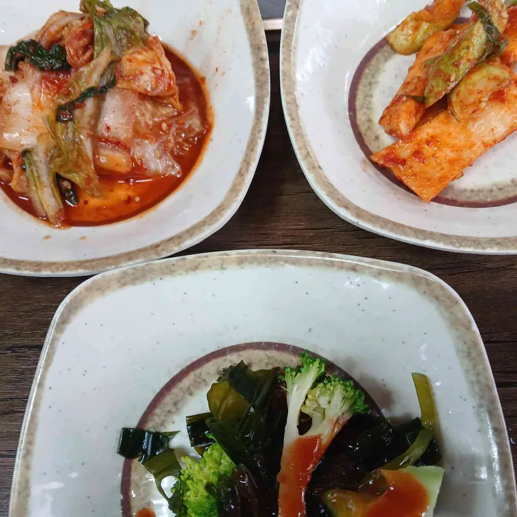 청기와쌈밥보리밥 대표 사진