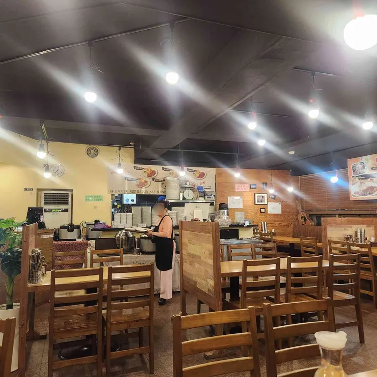 제이돈까스 대표 사진