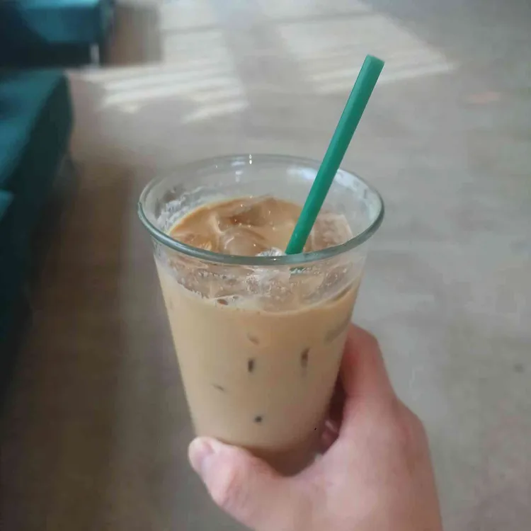 카페 이리정미소 사진