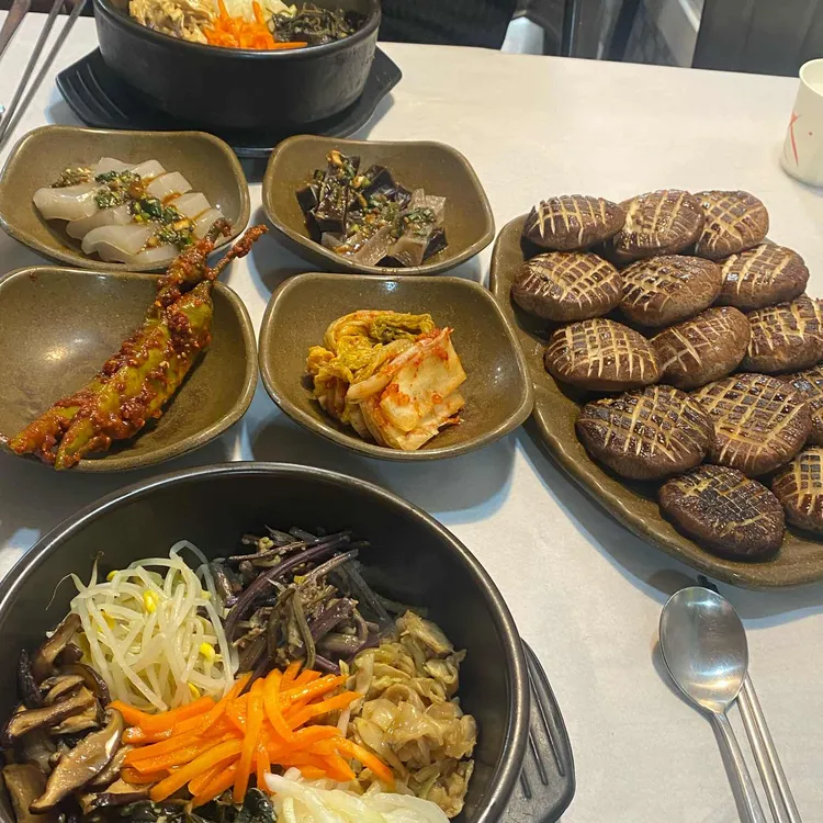 광명식당 대표 사진