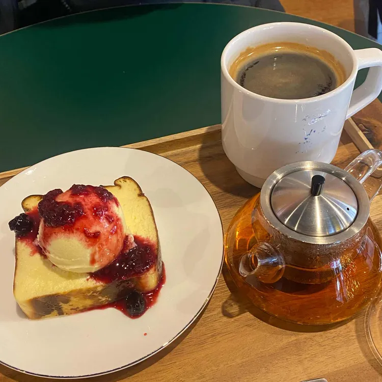 카페 본 투 비 클래식 사진