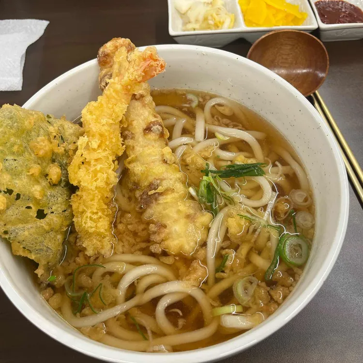 우동로 삼거리제면소 대표 사진