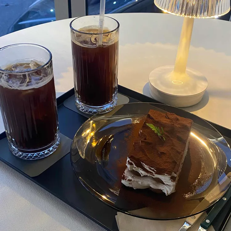 카페그랑주 대덕비즈 대표 사진