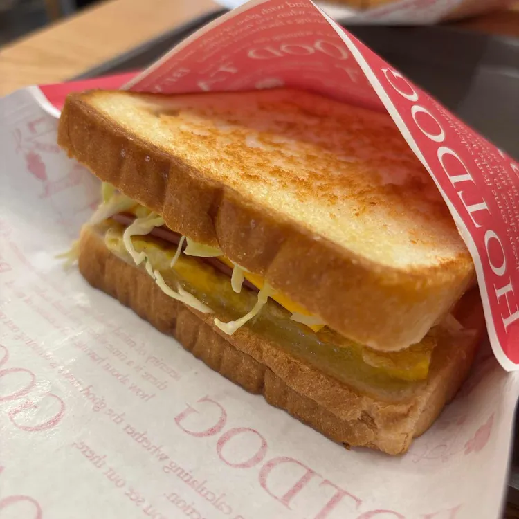 해피토스트 대표 사진