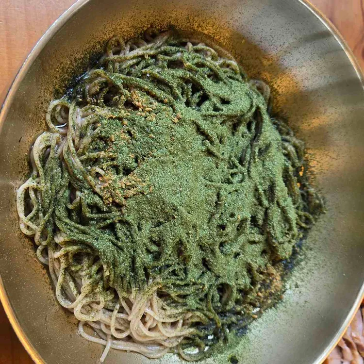 까막골동치미막국수 사진