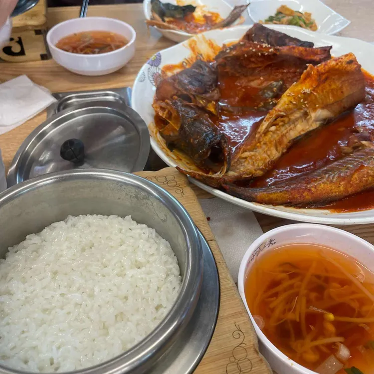 김사부코다리 대표 사진