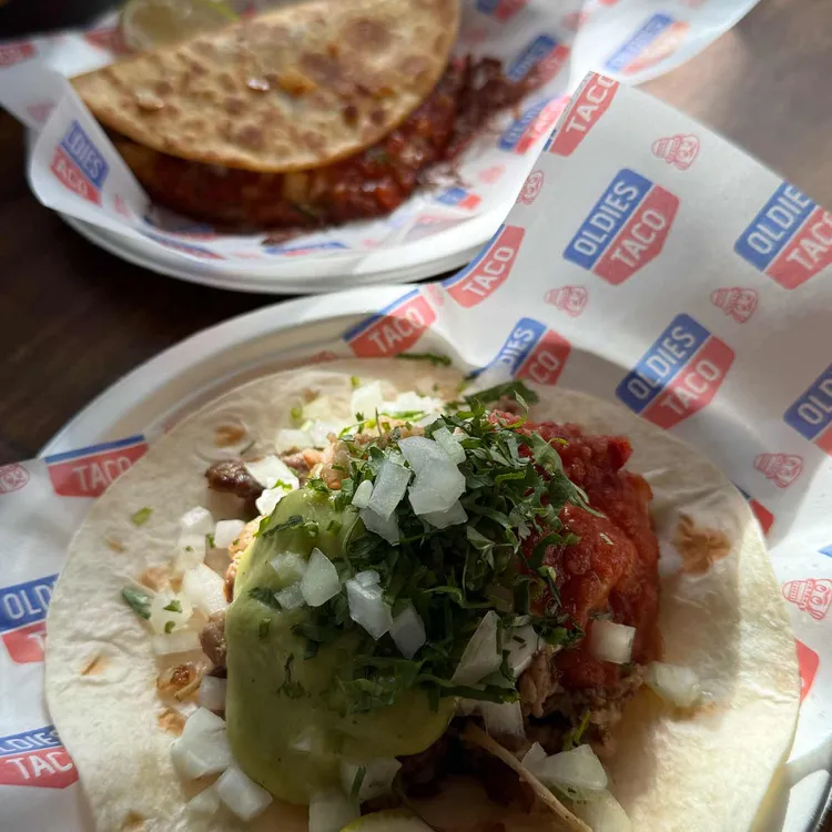 올디스타코 사진