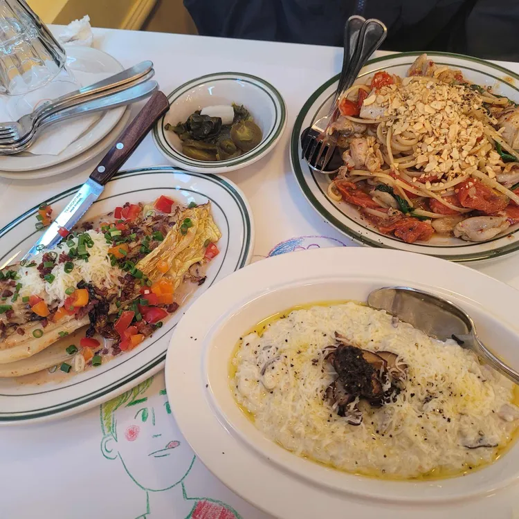 에그앤피넛 사진