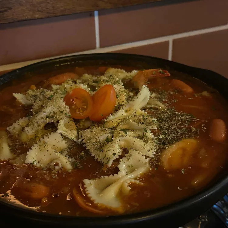 가버치 대표 사진