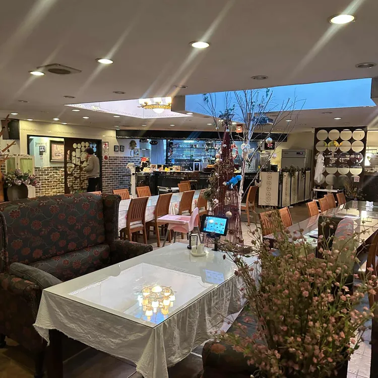 모아띠레스토랑 대표 사진