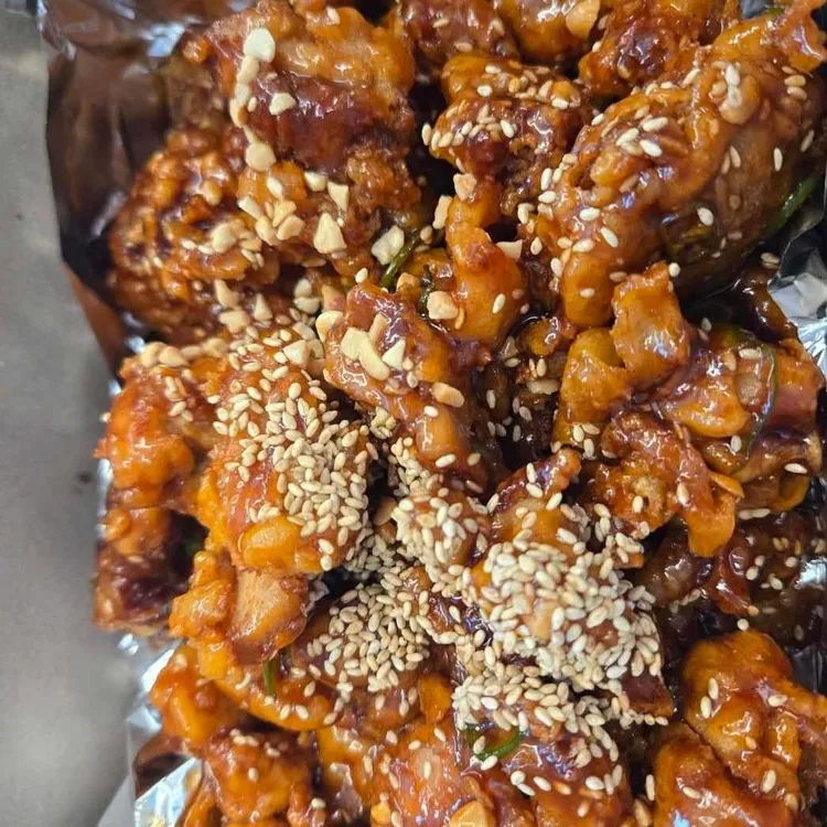 화닭 대표 사진