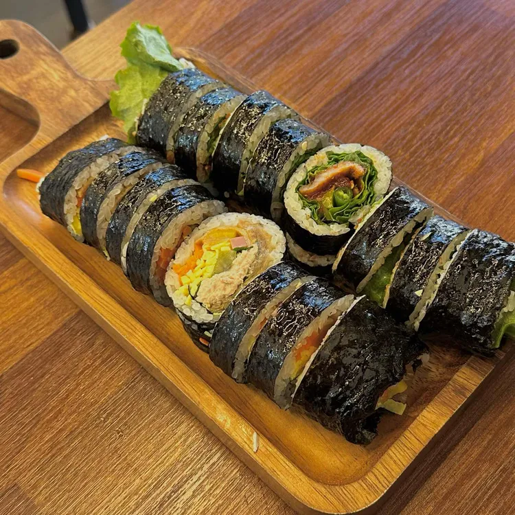 고은김밥 대표 사진