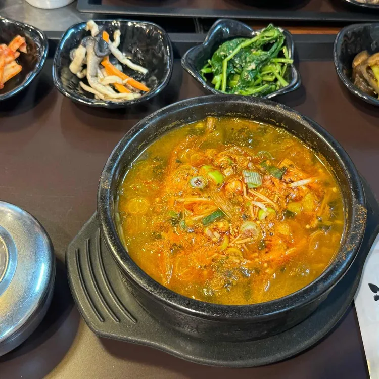 횡성한우정육식당 대표 사진