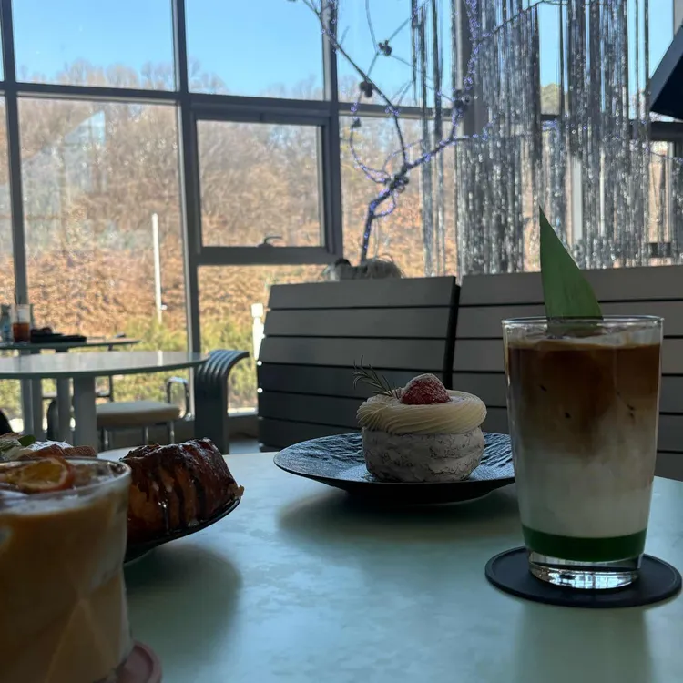 카페 대피 사진