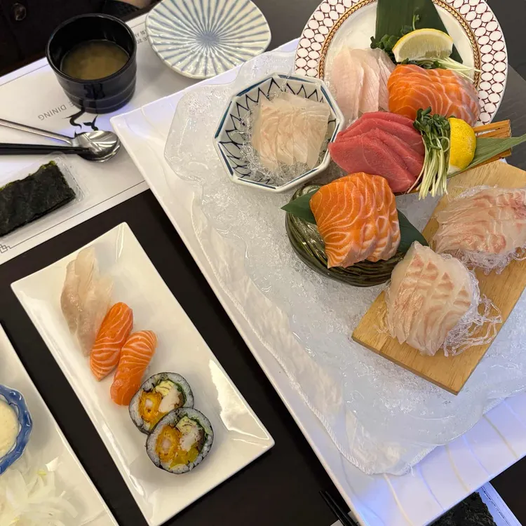 더닛코 대표 사진